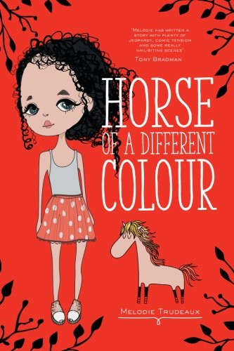 Horse Of A Different Colour [Paperback]