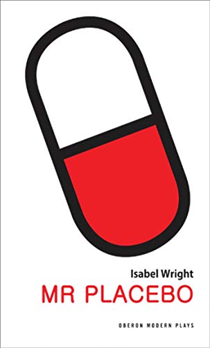 Mr Placebo [Paperback]