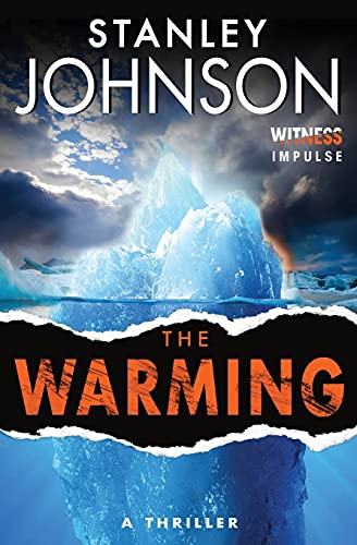 The Warming [Paperback]