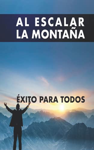 Al Escalar La Montana