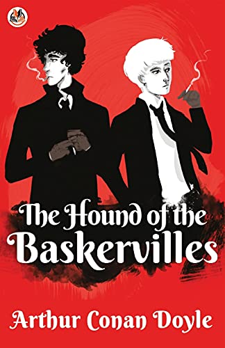 Hound Of The Baskervilles