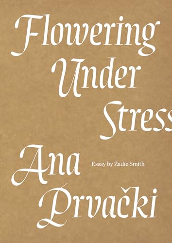 Flowering Under Stress [Paperback]
