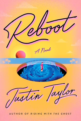 Reboot A Novel [Hardcover]