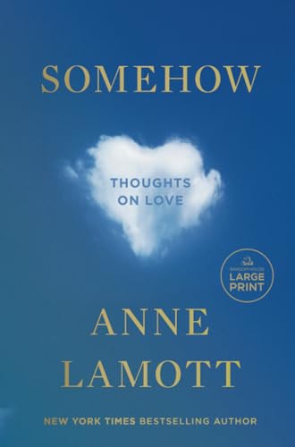 Somehow Thoughts on Love [Paperback]