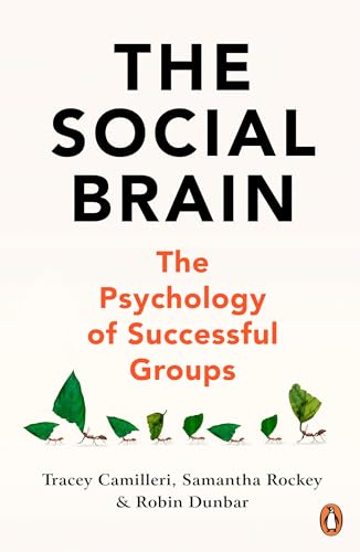 The Social Brain The Psychology of Successful Groups [Paperback]