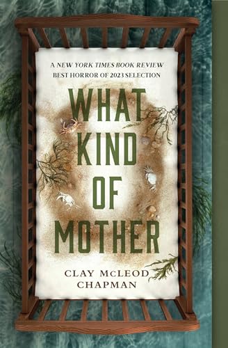 What Kind of Mother A Novel [Paperback]