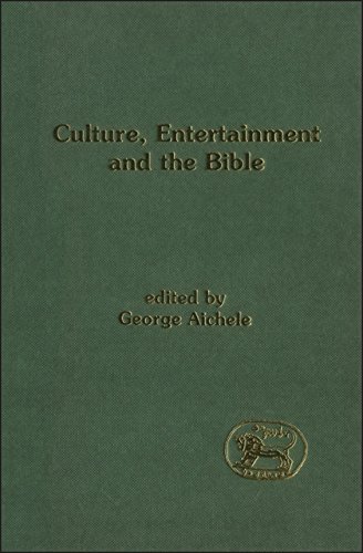 Culture, Entertainment, and the Bible [Hardcover]