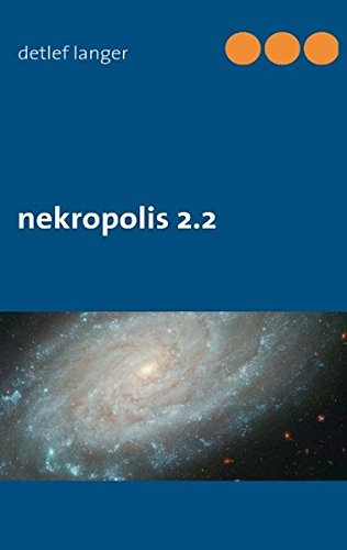Nekropolis 2 [Paperback]