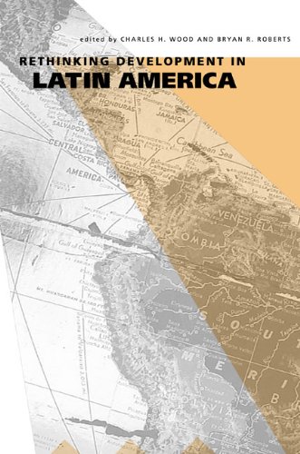 Rethinking Development in Latin America [Paperback]