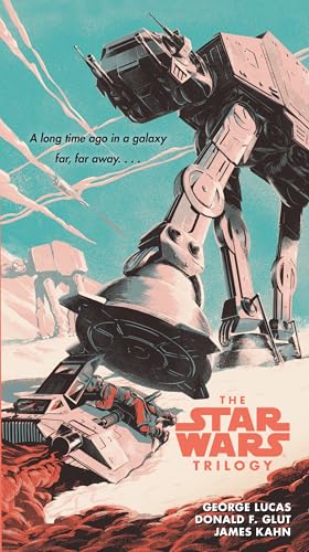 The Star Wars Trilogy [Paperback]