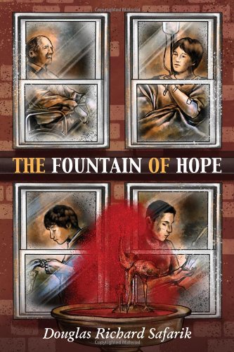 The Fountain Of Hope [Paperback]
