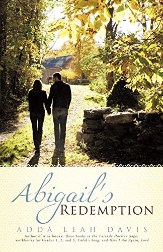 Abigail's Redemption [Paperback]