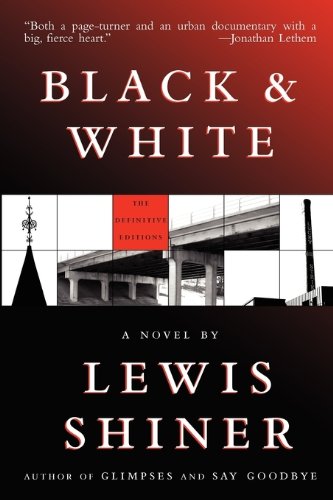 Black & White [Paperback]