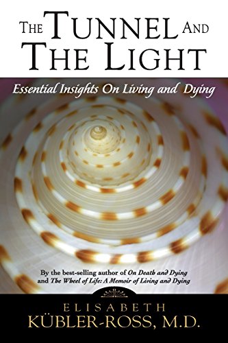 Tunnel and the Light Essential Insights on Living and Dying [Paperback]