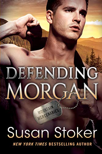 Defending Morgan [Paperback]