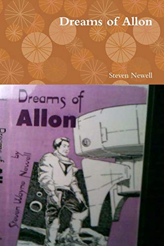 Dreams of Allon [Paperback]