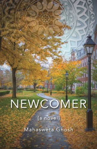 Newcomer [Paperback]