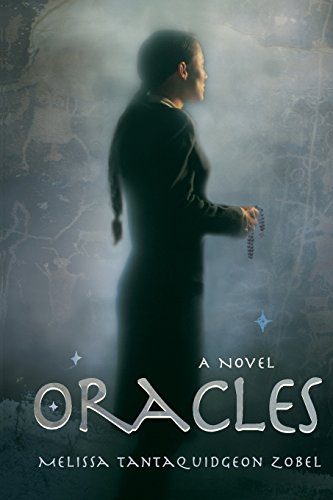 Oracles A Novel [Paperback]
