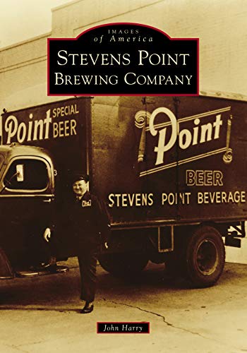 Stevens Point Brewing Company [Paperback]
