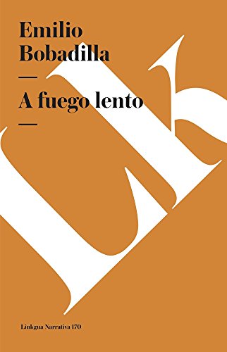 A fuego lento [Paperback]