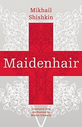 Maidenhair [Paperback]