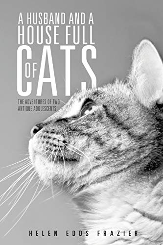 A Husband And A House Full Of Cats [Paperback]