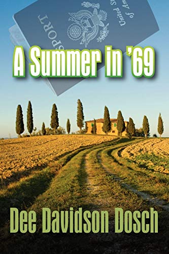 A Summer In '69 [Paperback]