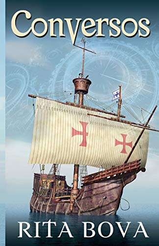 Conversos [Paperback]