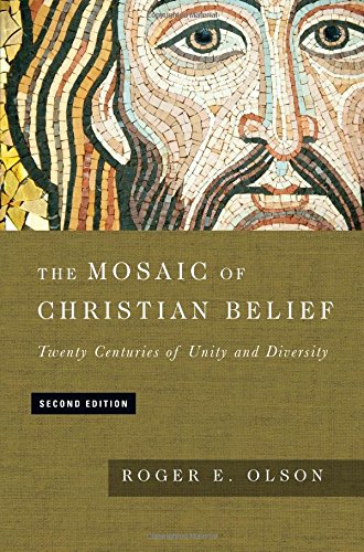 The Mosaic Of Christian Belief Twenty Centuries Of Unity & Diversity [Hardcover]