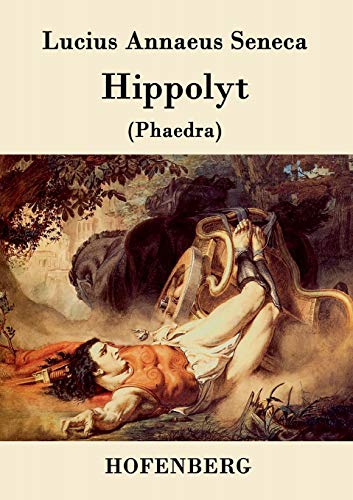 Hippolyt (german Edition) [Paperback]
