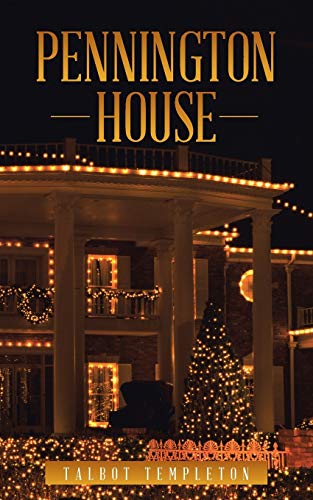 Pennington House [Paperback]