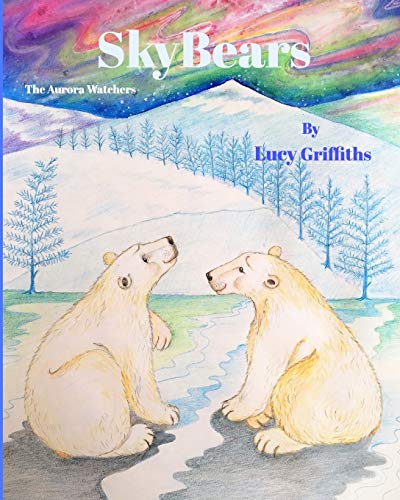Sky Bears [Paperback]
