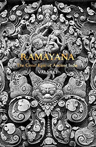 Ramayana Classic Tales [Hardcover]