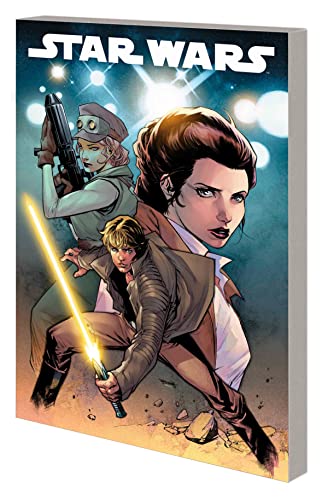 STAR WARS VOL. 5 THE PATH TO VICTORY [Paperback]