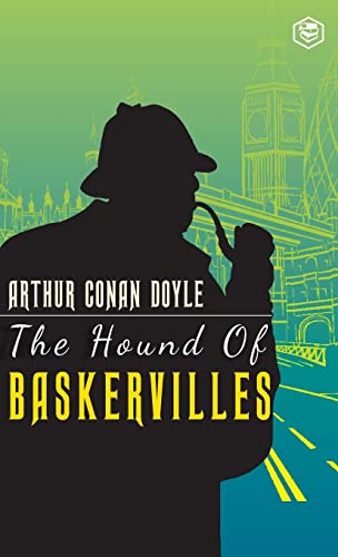 Hound Of The Baskervilles