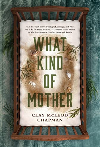 What Kind of Mother A Novel [Hardcover]