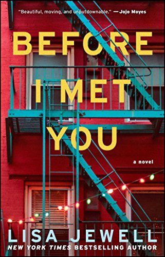 Before I Met You A Novel [Paperback]