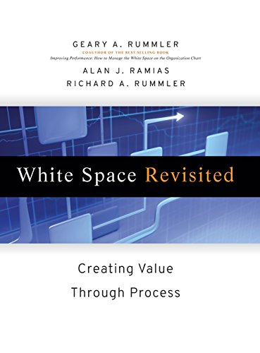 White Space Revisited Creating Value through Process [Hardcover]