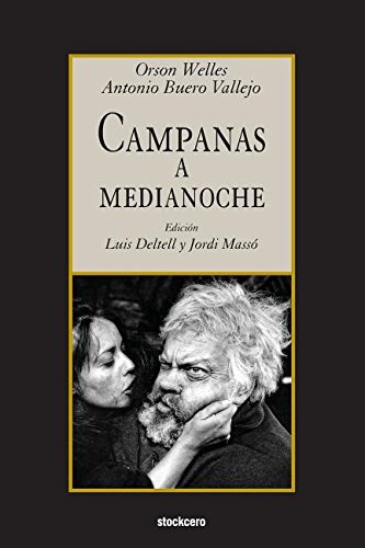 Campanas A Medianoche (spanish Edition) [Paperback]