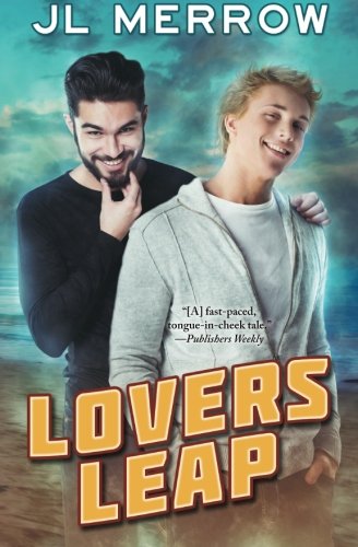 Lovers Leap [Paperback]