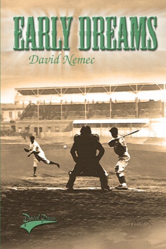 Early Dreams [Paperback]