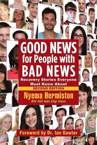 Good News For People With Bad News [Paperback]
