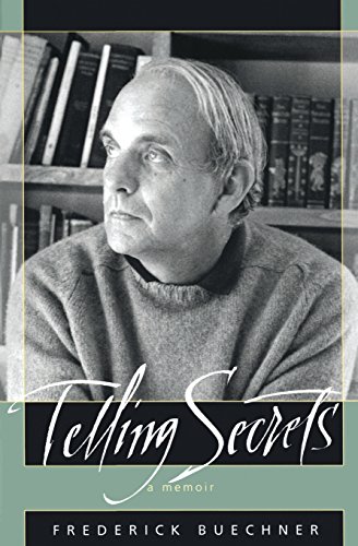 Telling Secrets [Paperback]