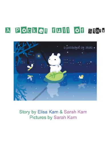 Pocket Full of Stars [Paperback]