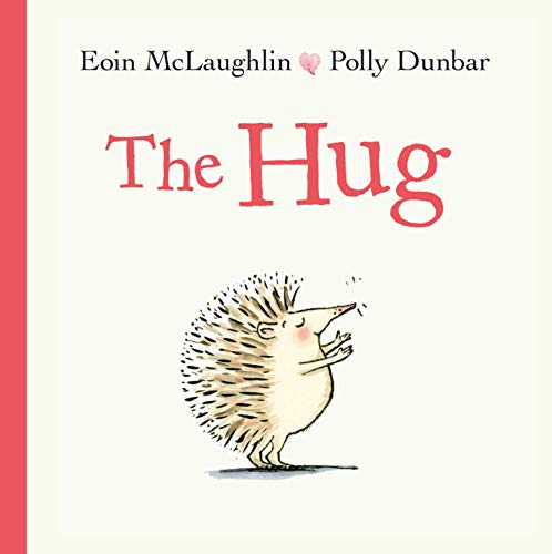 The Hug [Hardcover]