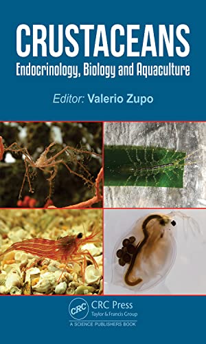 Crustaceans: Endocrinology, Biology and Aquac