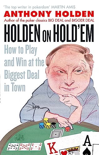 Holden on Hold&39em [Paperback]