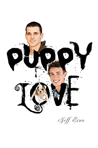 Puppy Love [Paperback]