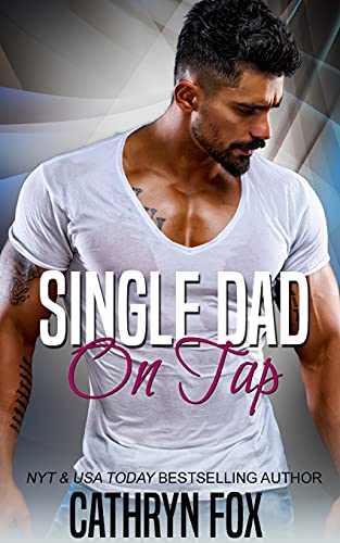 Single Dad on Tap [Paperback]