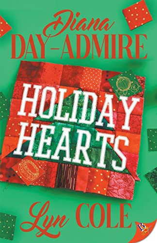 Holiday Hearts [Paperback]